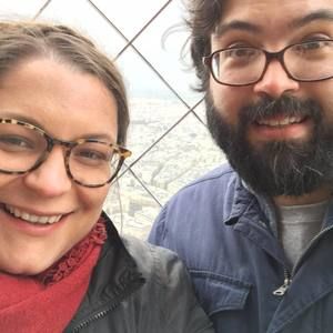 Meet your Posher, Kaitlin